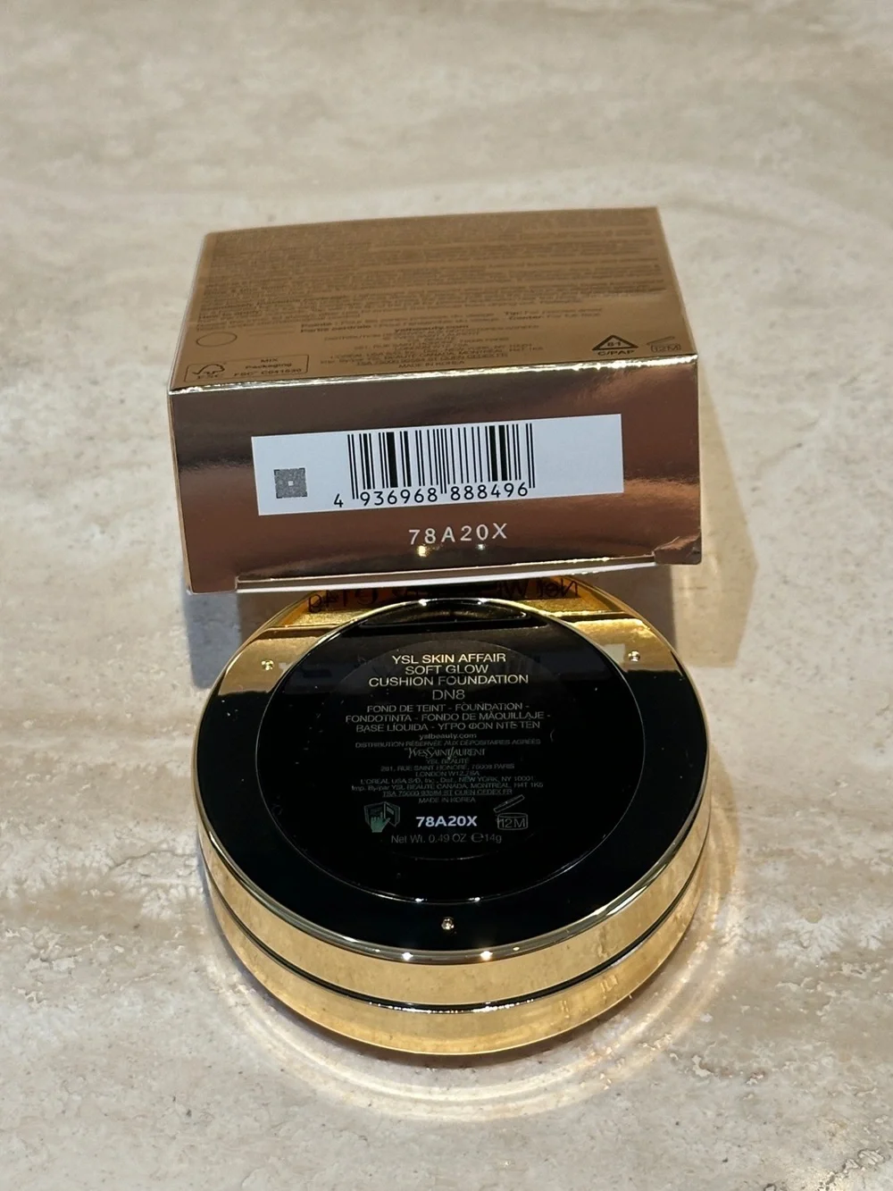 Yves Saint Laurent yves saint